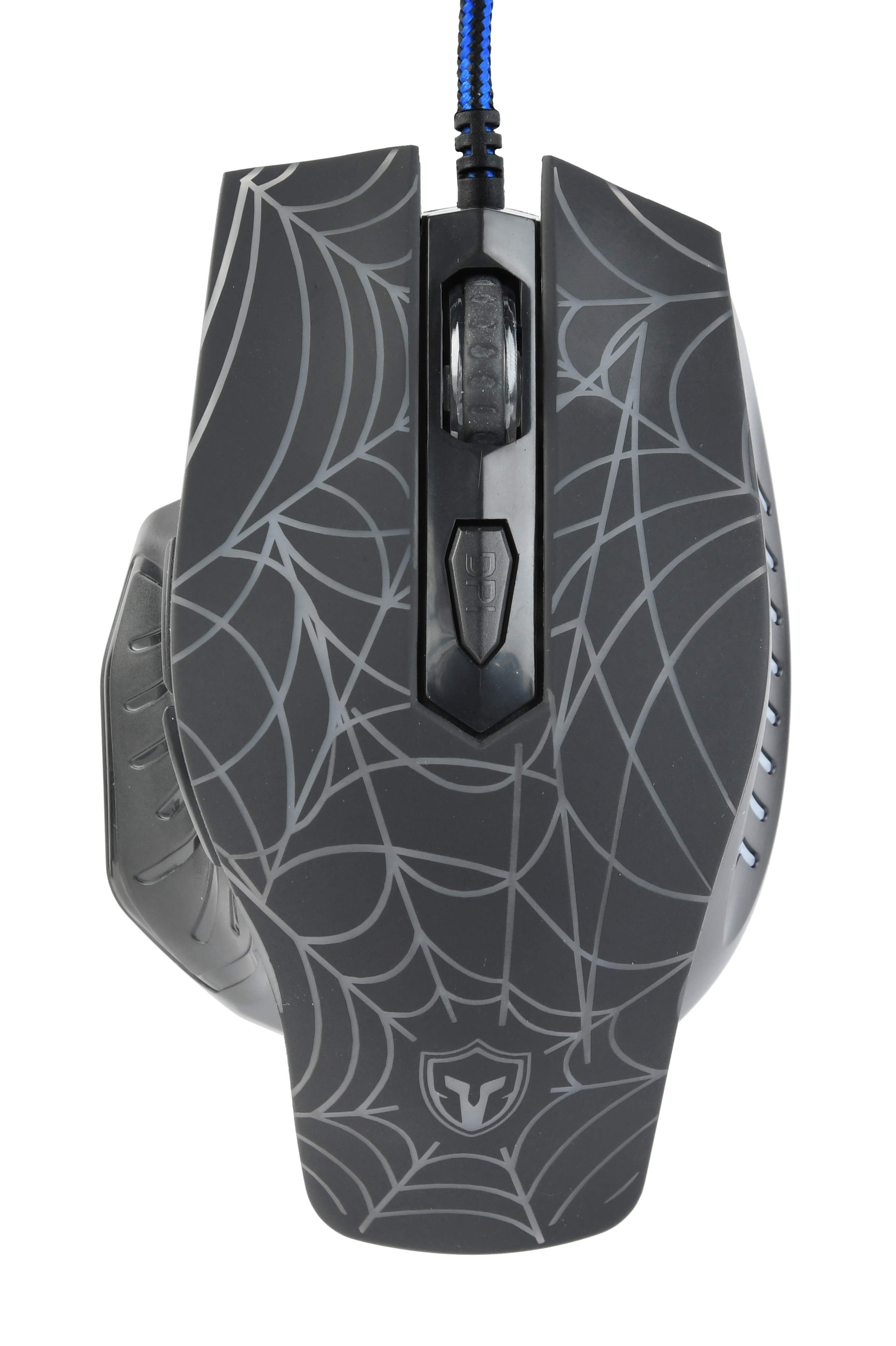 Battle Tron professional gaming mouse - Gaming PCs - 1082071817